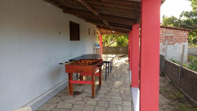 Temporada Casa Jacumã - Foto 4