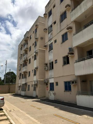 Apartamento Residencial Solar do Coqueiro - Foto 2