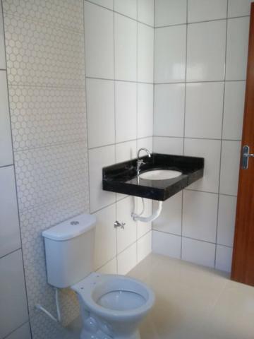 Casa 2/4 - Res. Triunfo Goianira - Foto 11