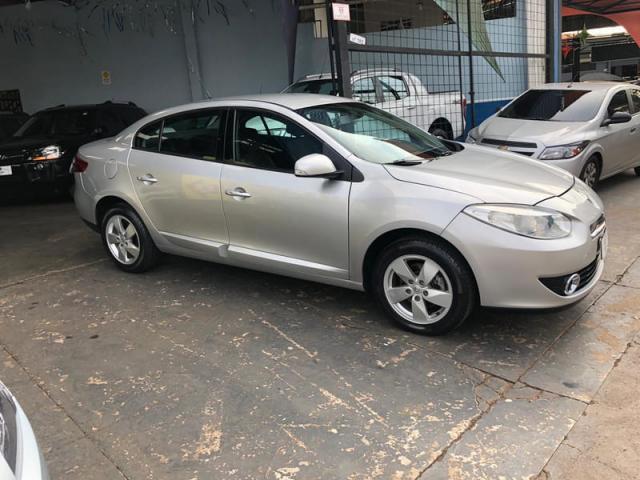 RENAULT FLUENCE DYNAMIQUE 2.0 - Foto 8