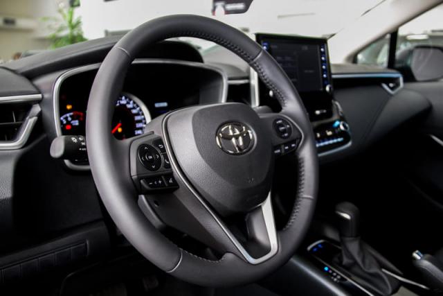 TOYOTA COROLLA XEI 2.0L FFV CVT 19/20 - Foto 15