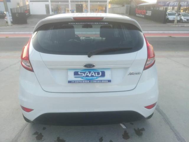 Ford New Fiesta Hatch HA 1.5L S - Foto 5