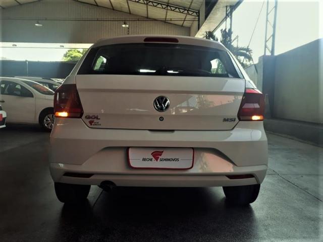 Volkswagen Gol Trendline 1.6 - Foto 7