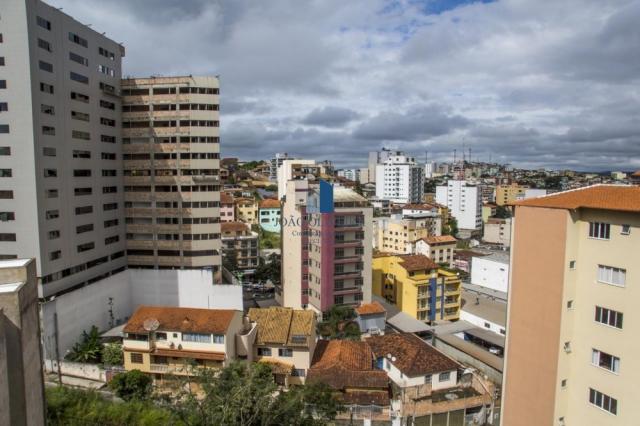 Apartamento - Campo Alegre Conselheiro Lafaiete - JOA115 - Foto 9