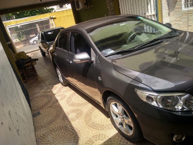 Corolla xei 2011 - Foto 18