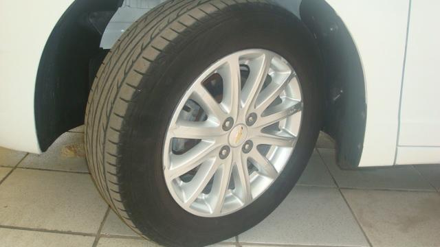 Chevrolet Cobalt LTZ flex MT 1.4 2015 - Foto 7