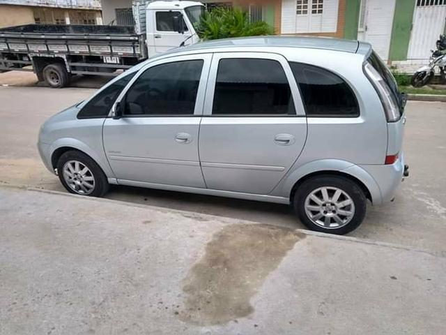 Meriva Maxx - Foto 3