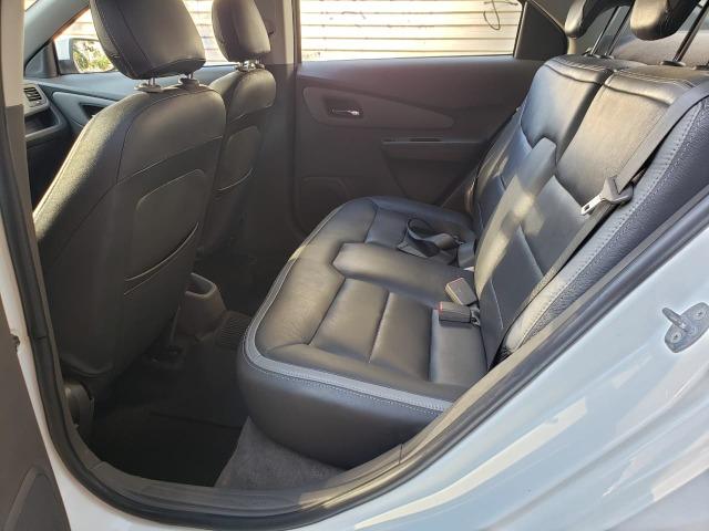 Cobalt 1.4 LTZ 2013 - Foto 12