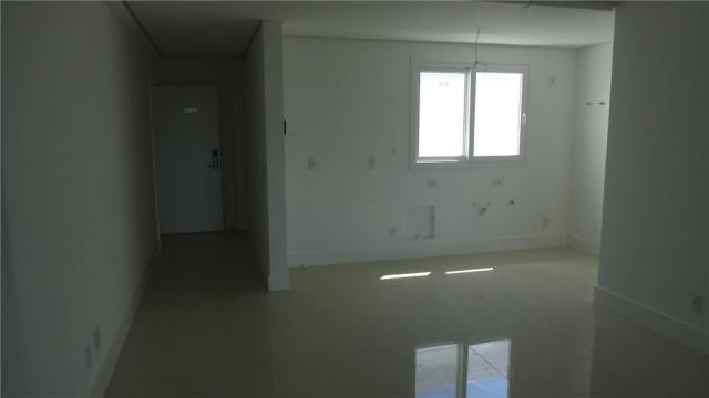 Apartamento residencial à venda, Jurerê Internacional, Florianópolis. - Foto 4
