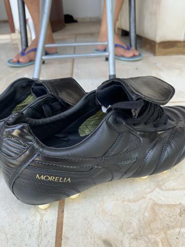 Chuteira Mizuno Morelia 40,5 - Foto 3
