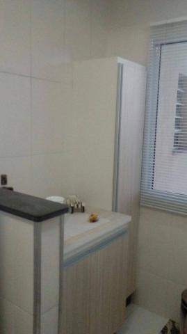 Lindo Apartamento - Edifício Vila Inglesa - Foto 18
