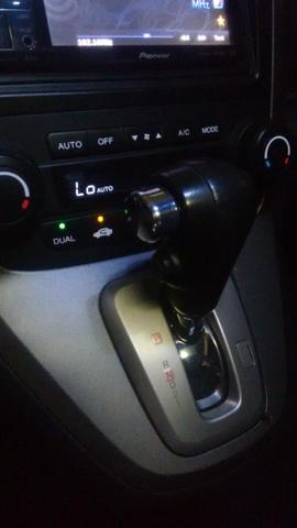 Honda Crv EXL 4x4 - Foto 4