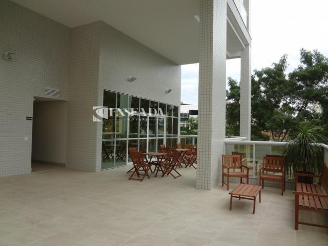 Apartamento, Barro Vermelho, Vitória-ES - Foto 7