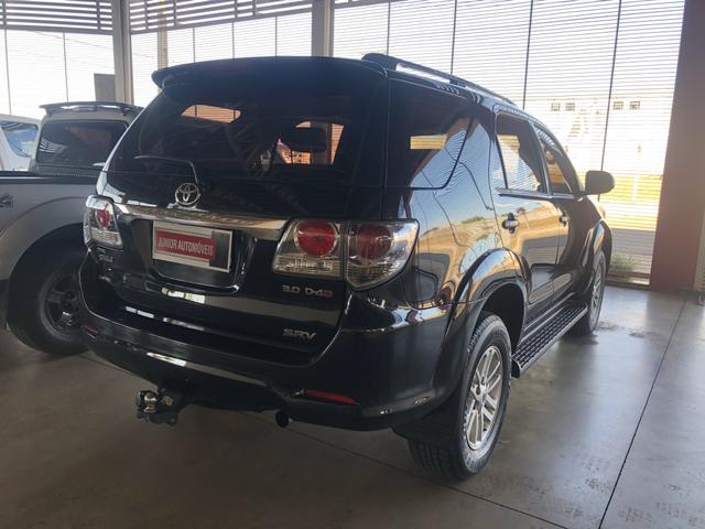Hilux SW4 - Foto 4
