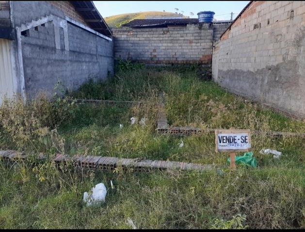 Terreno 7x15 União dos Palmares