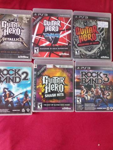Troco por outros