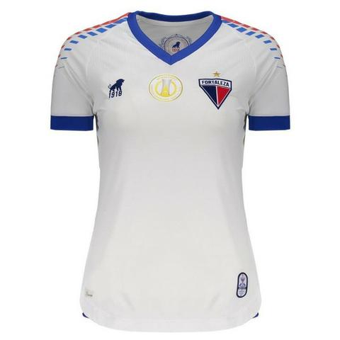 Camisa Fortaleza Glória Feminina 2019 Oficial - Foto 2