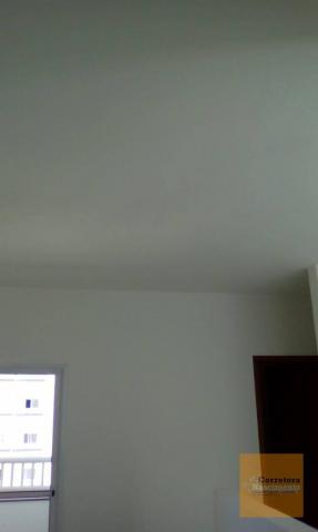 AP0662 - Apartamento com 3 dormitórios à venda, 69 m² por R$ 265.000 - Jardim das Indústri - Foto 4