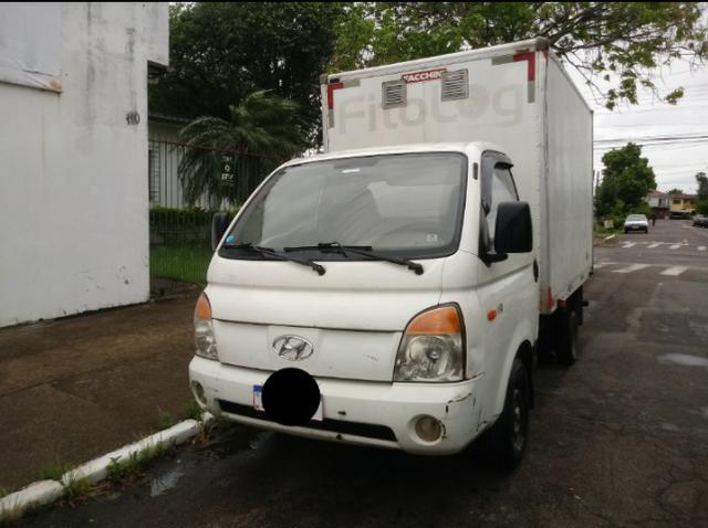 Hyundai HR - Foto 3