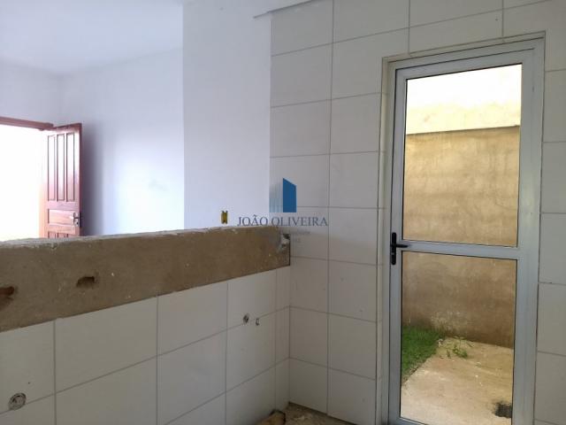 Apartamento - Parque Dom Bosco Conselheiro Lafaiete - JOA34 - Foto 6