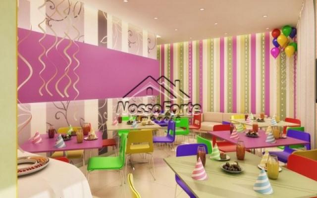 Apartamento na Aviação na Praia Grande - Foto 3