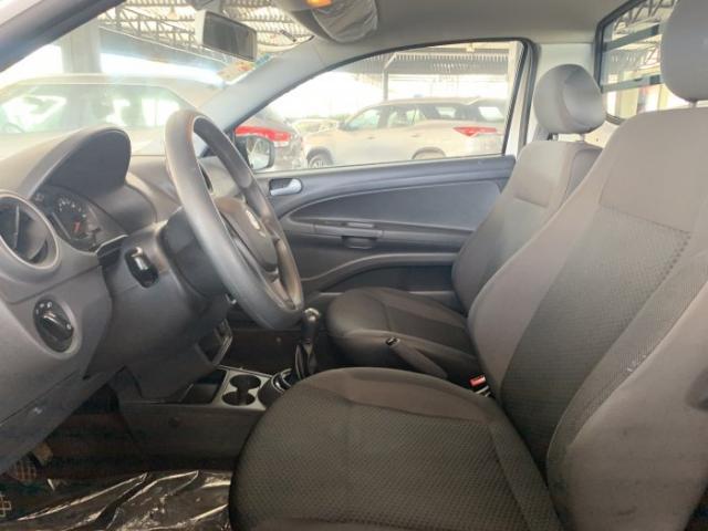 Volkswagen saveiro 2019 1.6 msi robust cs 8v flex 2p manual - Foto 6