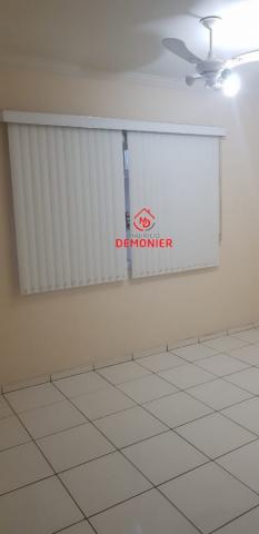 Apartamento para alugar com 2 dormitórios em Campo grande, Cariacica cod:186 - Foto 16