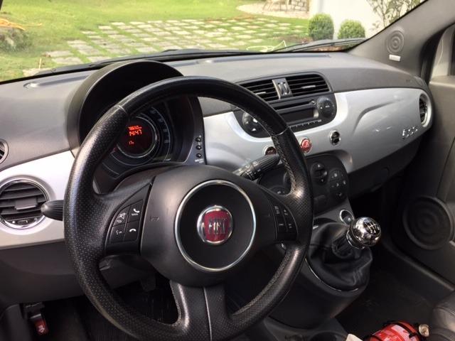 Fiat 500 Sport - Foto 5