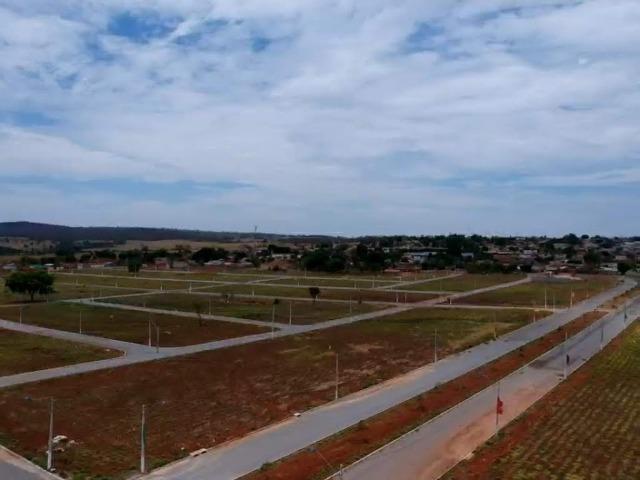 Indiara GO- Res. Alville: Pronto para Construir - Foto 9