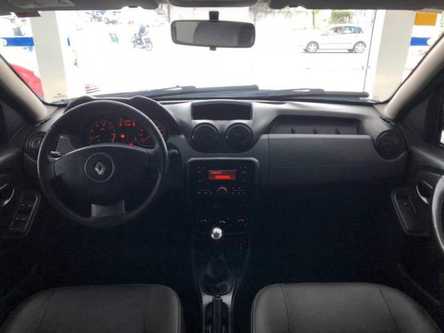 Renault Duster 1.6 d 4X2 - Foto 8