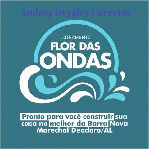 Lot. Flor das Ondas - Exclusivo no Barra Nova - Foto 11