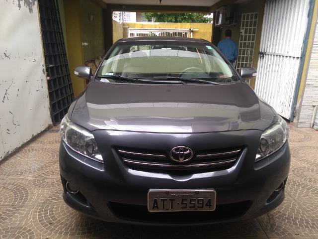 Corolla xei 2011 - Foto 15