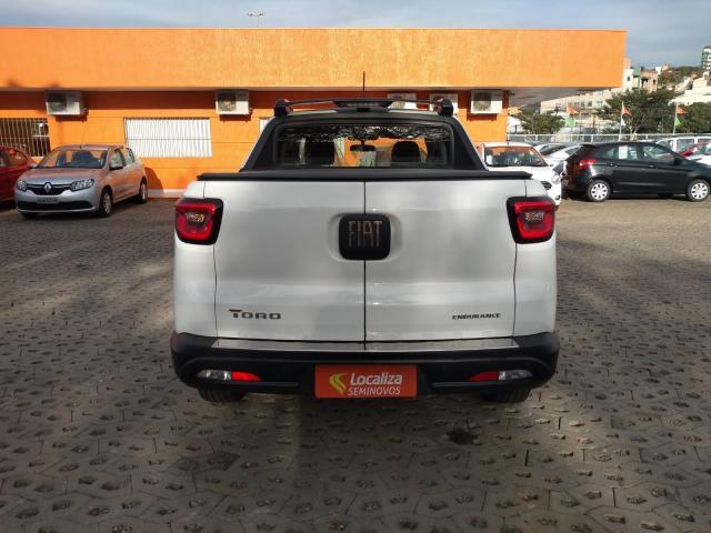 FIAT TORO 2018/2019 1.8 16V EVO FLEX ENDURANCE AT6 - Foto 5