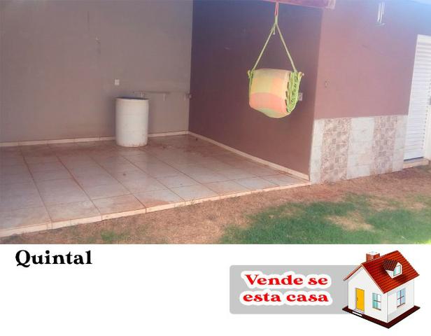 Casa a venda - Brodowski - Foto 4