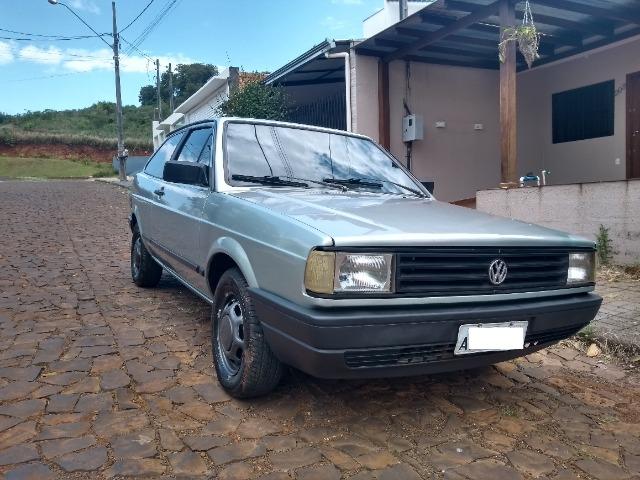 Gol CHT 1.6 CL