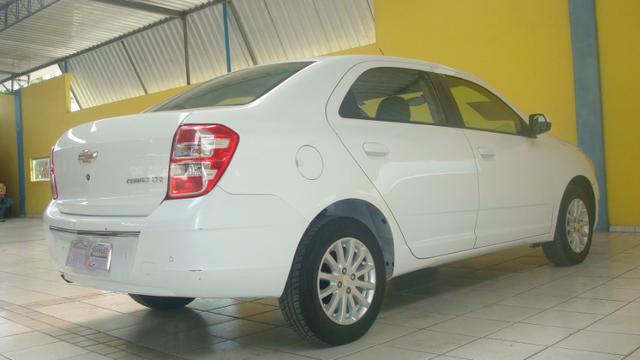 Chevrolet Cobalt LTZ flex MT 1.4 2015 - Foto 4