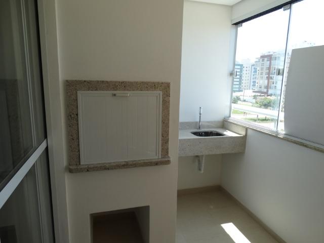 Palmas do Arvoredo - 2 quartos amplo - mobiliado - com vista - 2 vagas - Foto 4