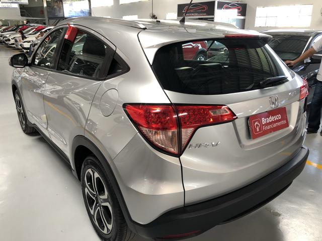Honda hr-v ex cvt 2016 - Foto 4