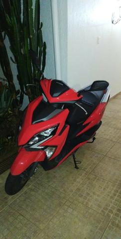 Honda Elite 125 - Foto 3