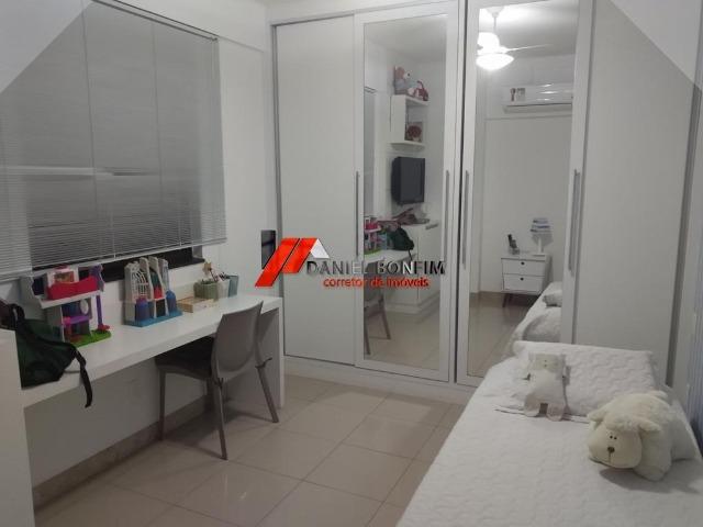 Apartamento no centro com 04 quartos e 02 vagas de garagem - Foto 4