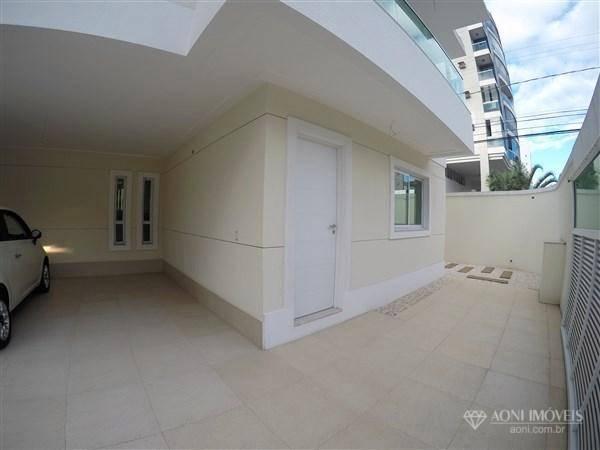 Casa com 4 dormitórios, sendo 4 suítes, nova à venda, 200 m² jardim camburi - vitória/es - Foto 3