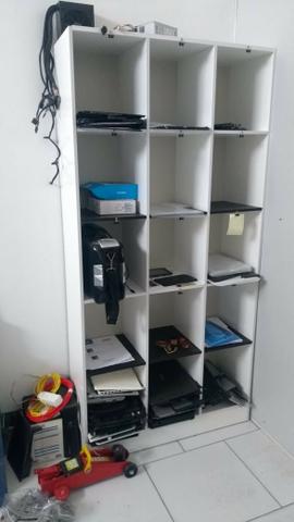 Loja de manutenção de celulares e notebooks (Completa) - Foto 7
