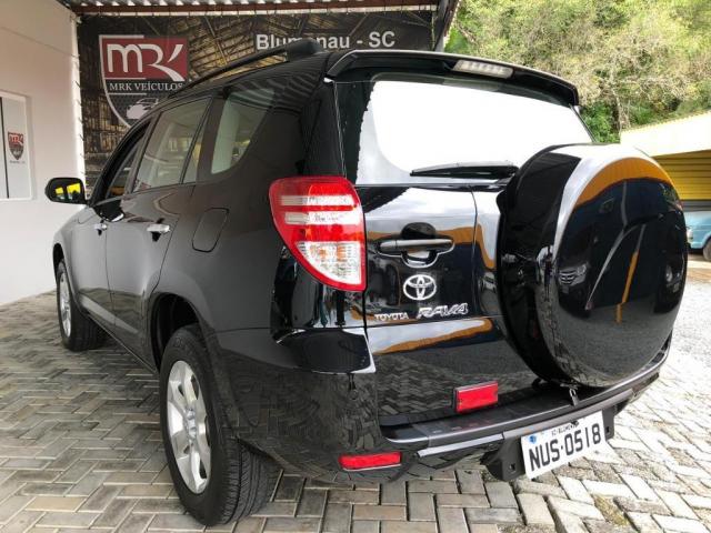 Toyota RAV-4 4x2 - Foto 5