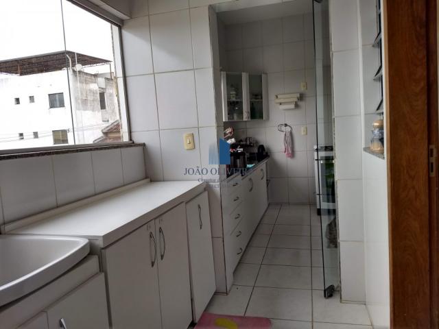 Apartamento - Albinópolis Conselheiro Lafaiete - JOA91 - Foto 8