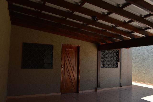 Casa no jardim alvorada em cravinhos - Foto 3
