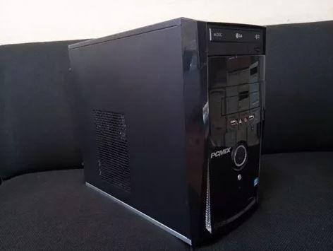 Cpu Pentium G6950-2.80ghz-4gb RAM-HD 500gb-LGA 1156-Win7 ULT-64bits - Foto 2