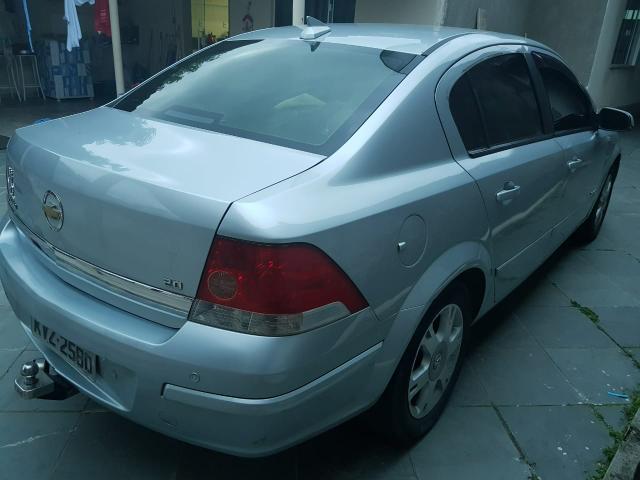 Venda VECTRA ELEGANCE 2008 - GNV - Foto 4