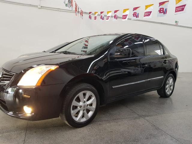Sentra 2012 aut completo - Foto 3