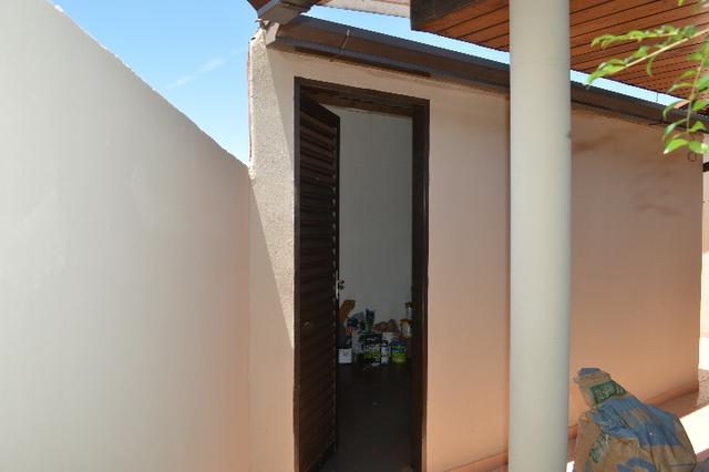 Casa no jardim alvorada em cravinhos - Foto 18