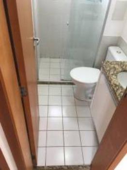 Vende-se Apartamento 2 Quartos Cond. Recanto Praças 1 St. Negrão De Lima - Foto 15